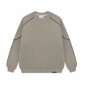 Dòng Áo Minimalist Piping - NTV029